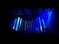 GENESIS: Fading Lights / Cinema Show / Afterglow - live in Birmingham 22/09/2021