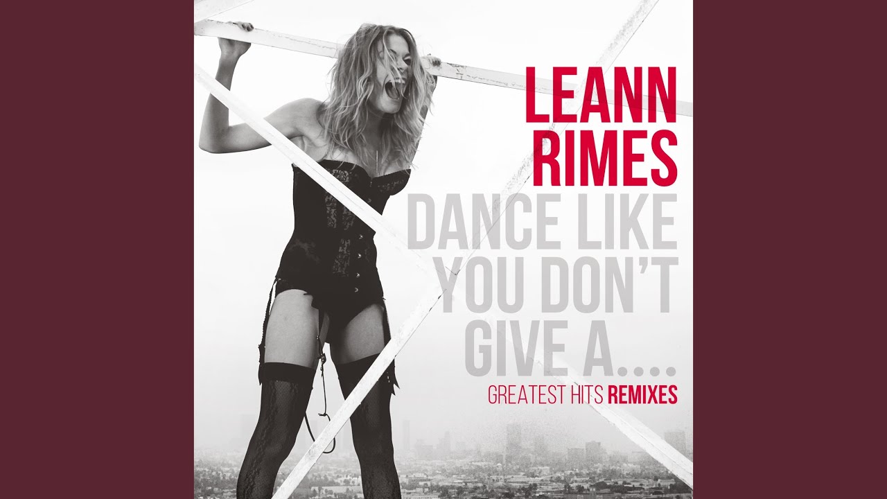 You've Ruined Me (Dave Aude Remix)