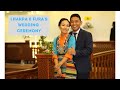 Lhakpa sherpa murmincho weds fura lhamu sherpa thaktokpa jan 25th 2023 kathmandu nepal