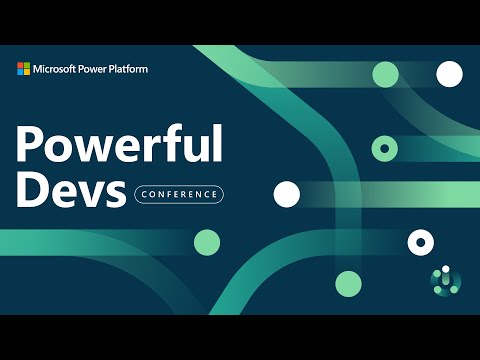 Powerful Devs Conference