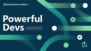 Famous Powerful Devs Conference Profile
