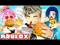 How much food can we eat in Roblox Food Simulator?