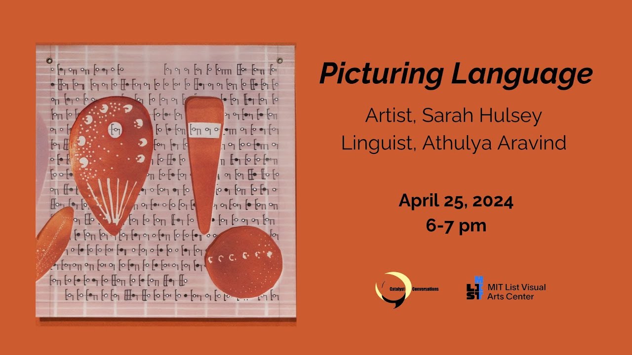 Picturing Definition Picturing Language - YouTube