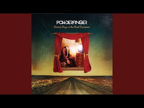 Nobody Sees - Powderfinger