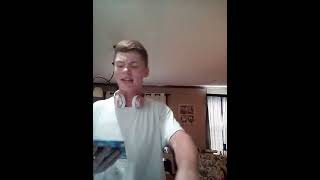 Boomerang-Seth Johnson