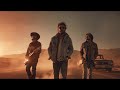 Texas Outlaw Rock 🔥 Wild Freedom | Inspired by Chris Stapleton