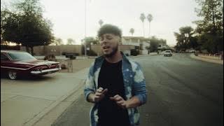 Give It A Try - Michael Minelli (Official Music Video)