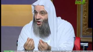 الشيخ محمد حسان - الصبر على البلاء - Al Rahma