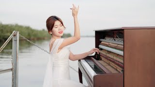 🎹 Windy Hill 羽肿 | Phi Phi Pianist