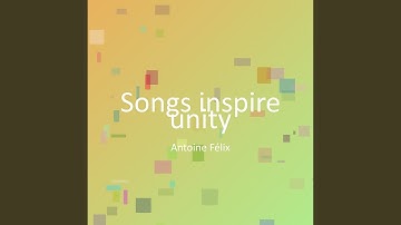 Songs inspire unity