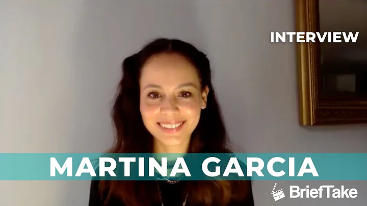 Martina Garcia interview on PHOBIAS, Camilla Belle...