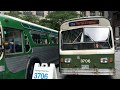Heritage Flxible and GMC 1960 and 1970 Chicago Transit CTA Chicago Buses Bus