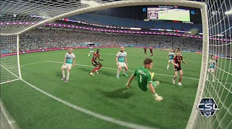 Charlotte FC falls to Atlanta United 1-0 thumbnail