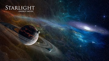 Messages from Andromeda (528 Hz)