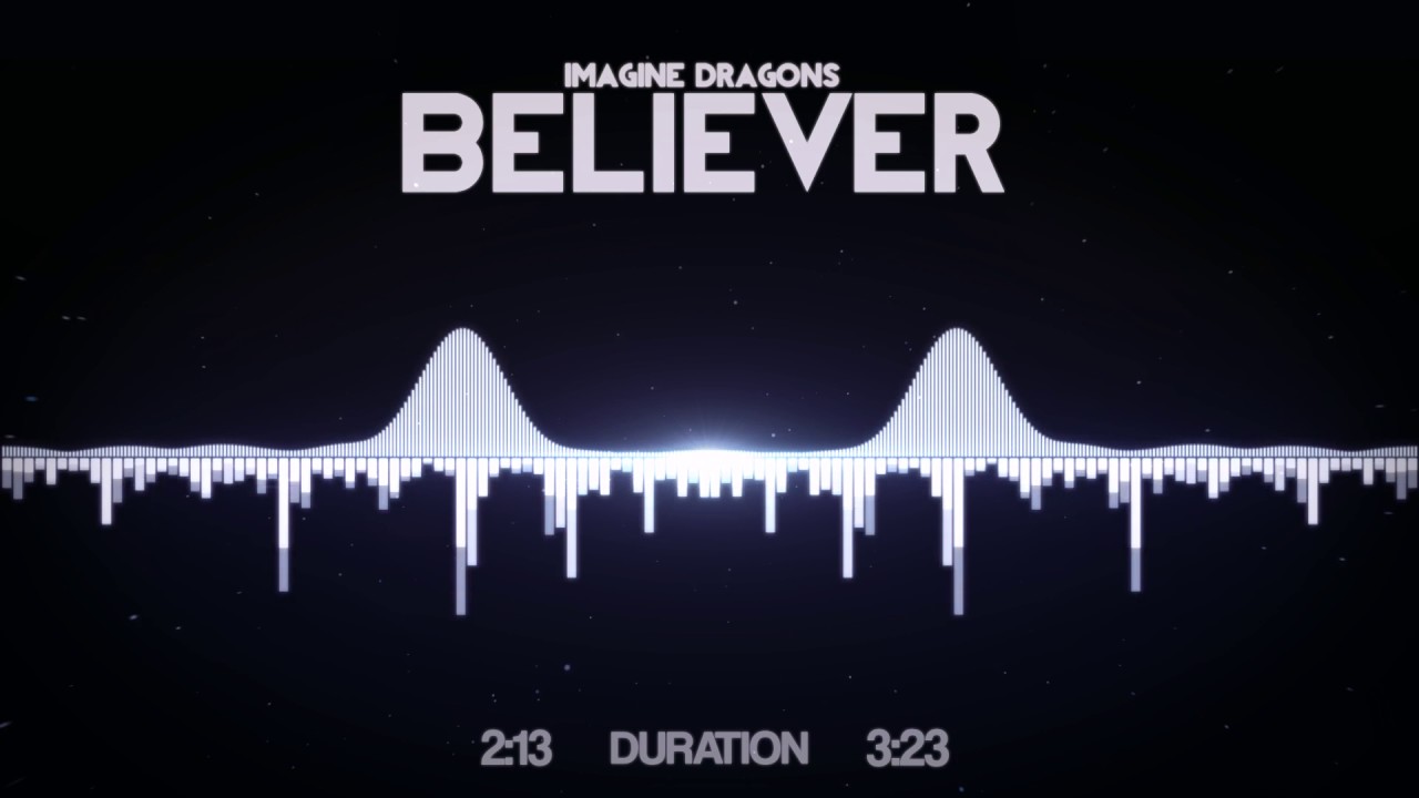Imagine Dragons Believer Youtube