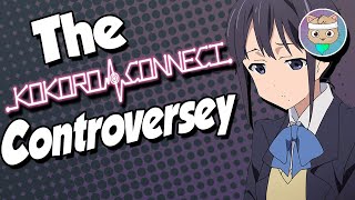 The Kokoro Connect Controversy