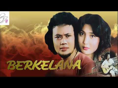 BERKELANA (KARAOKE/NO VOCAL) - RHOMA IRAMA