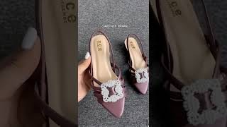 Link ada di bio no. 181 #racunshopee #sandalwanita #shopee