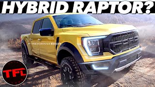 Leaked New Ford Raptor Coming In 2021 Here S Everything We Know About The Next Gen Ford F 150 Youtube