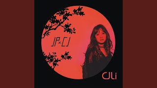 Video thumbnail of "CJ Li - Somebody Told Me English Version (feat. 山崎あおい)"