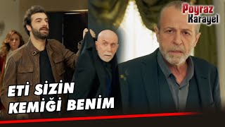 Poyraz'ın, Bahri'ye Hediyesi! - Poyraz Karayel 47.  Resimi