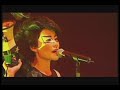 王菲Faye Wong 開到荼蘼 Fin De Floraison LIVE Avec Sous Titres Français 