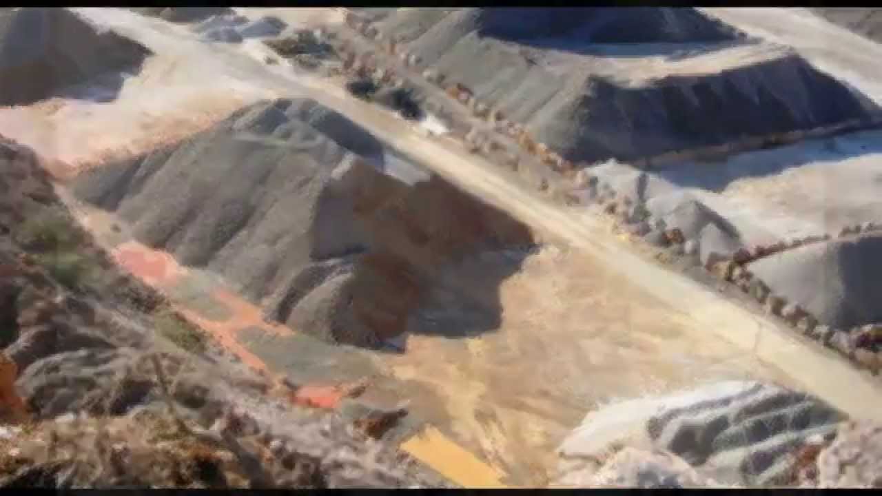 Ecologistas denuncian que Gobierno de Asturias consiente irregularidades en cantera Brañes