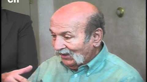 Changes in Personality and Behavior of A Dementia Patient