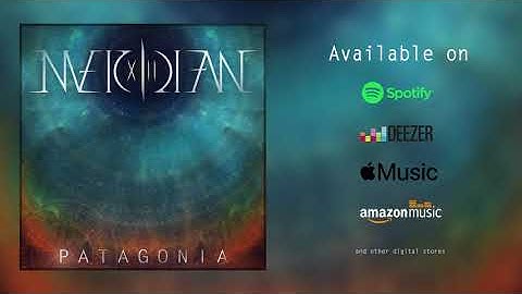 XIII Meridian - Patagonia official video ft. The Neon Syndacate