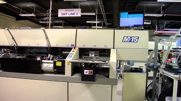 Nexlogic - PCB Design, Fabrication, and Assembly