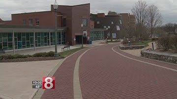 CCSU to make changes to sexual assault reporting