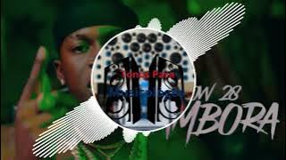 Flow 28 - Tambora Doble Tono Car Audio