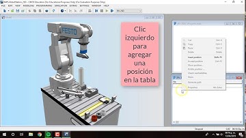 Programacion Ciros Robotics