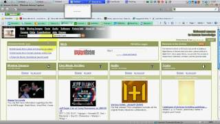 How to get free Music, Movies, Software, Games etc. Legally! screenshot 2
