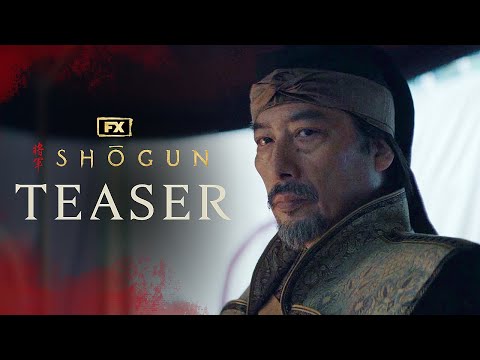 Shogun | Teaser - Duty | FX