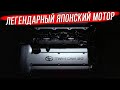 Toyota 4A-GE: лучший 4-цилиндровый мотор Тойота