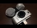 【開封動画】ZOOM/iQ7(Product introduction)