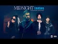 Midnight emotions   part 1  prophec diljit imraan khan  dj harsh sharma x sunix thakor