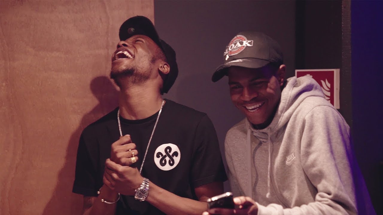 SEVN ALIAS SEVN ALIAS