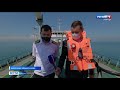 Азовское море может стать внутренним морем России