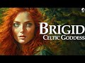 Brigid an introduction to the goddess of poets healing  blacksmiths celtic mythology explained