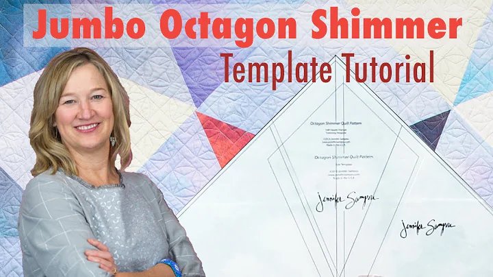 Use This Jumbo Template to Make so Many Stunning Q...