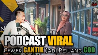 Download Lagu BEAUTIFUL GIRL FIGHTER COD || VIRAL PODCAST