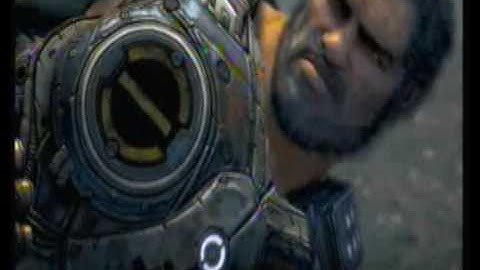 Gears of War 3 "Ashes To Ashes" Official Trailer