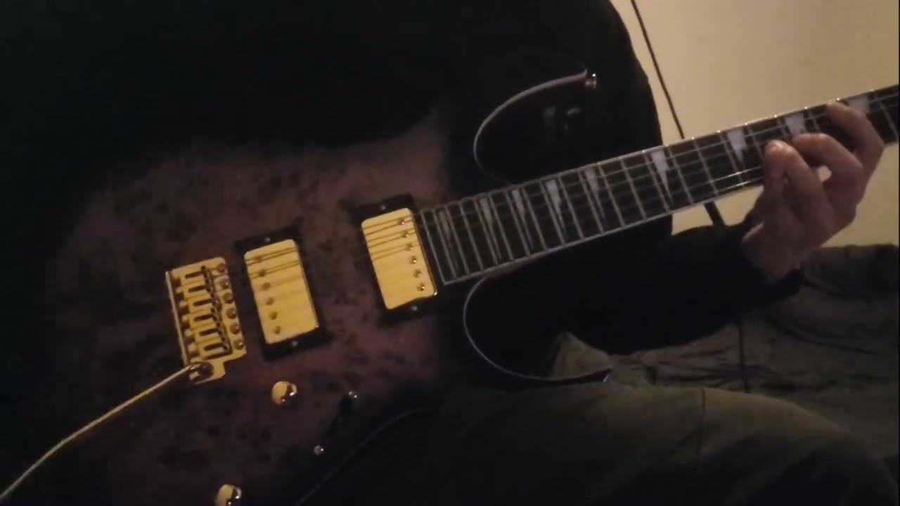 Reverie - Polyphia (Outro)