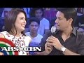 GGV: Did Dawn know Richard was cheating on her?