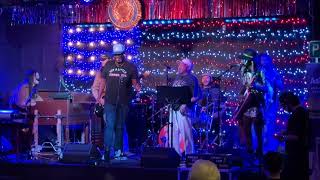 Macon Music Revue with Swamp Dogg “Total Destruction to Your Mind” Americanafest 2026