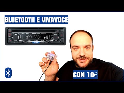 Video: Come Creare Un Vivavoce