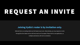 How to get on vevo | Joining Vydia’s roster is by invitation only - Client Login 2022