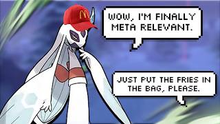 I Tried Mega Froslass Early in Champions VGC... | 2026 Reg M-A